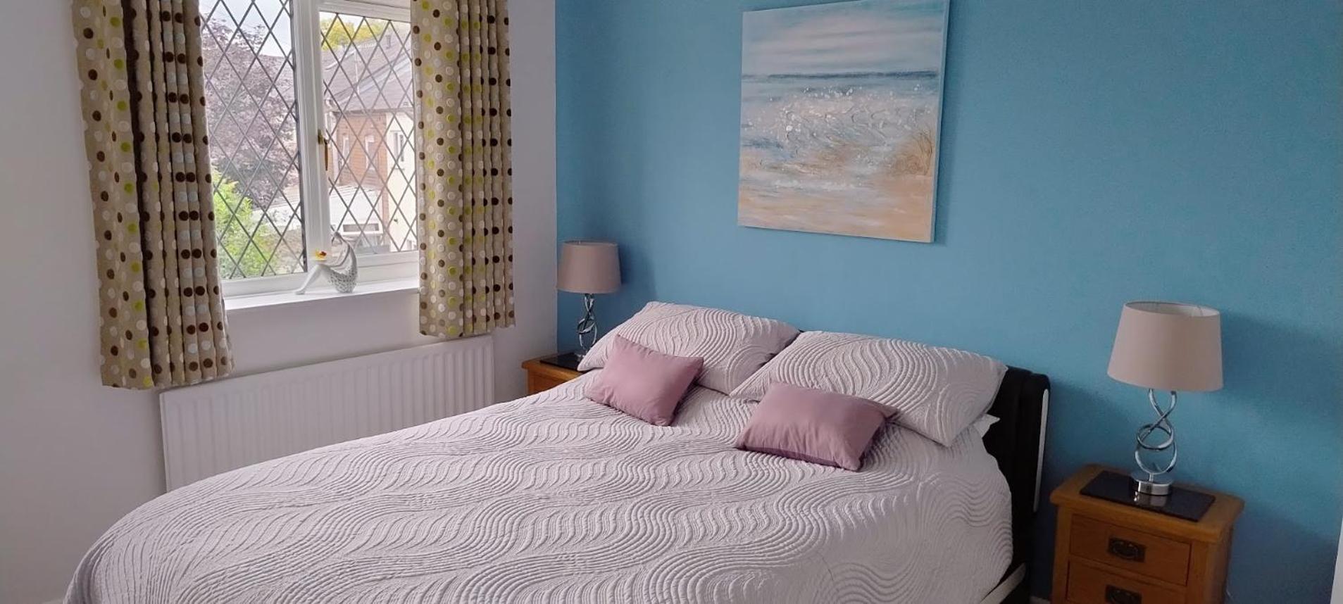 Ludlow Mews Town House With Free Parking Exterior foto